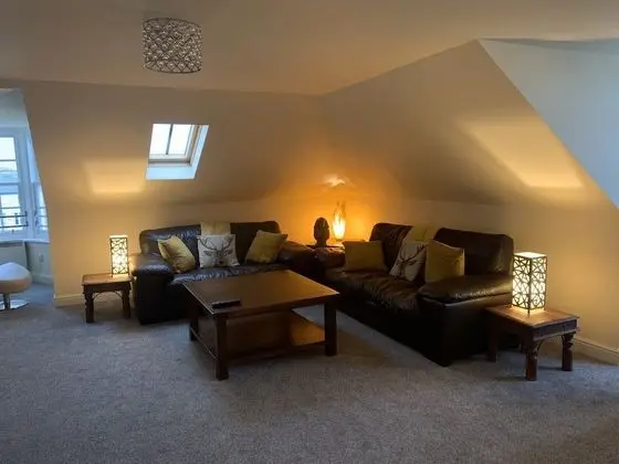Ayr Loft Apartment With Fabulous Views - Öne Çıkan Resim