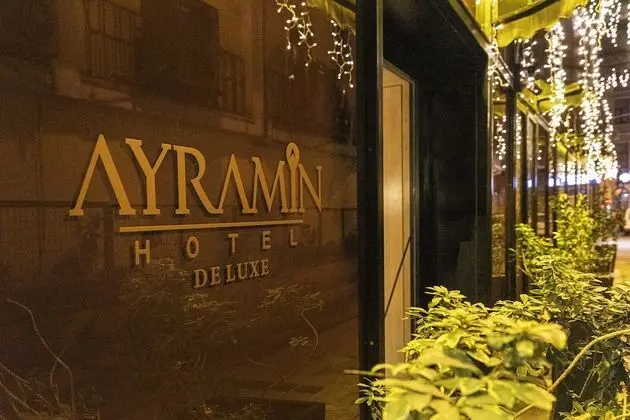 Ayramin Deluxe Hotel