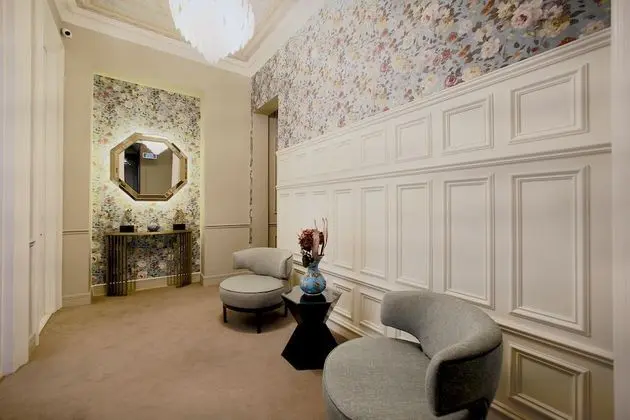Ayramin Exclusive Hotel - İç Mekan