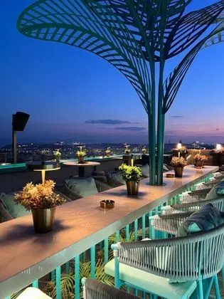Ayramin Exclusive Hotel - Öne Çıkan Resim