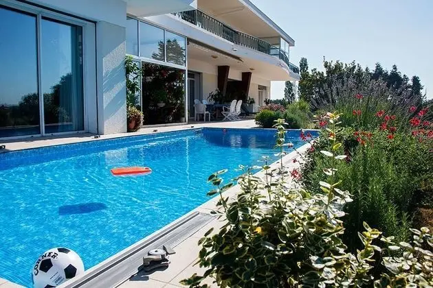 Villa Ayrault - 1