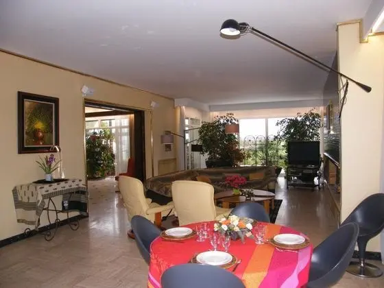 Villa Ayrault - Yerinde Yemek