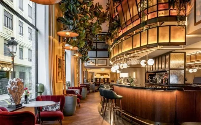 Ayre Hotel Astoria Palace - Öne Çıkan Resim