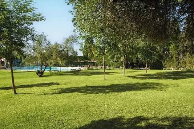 Ayre Hotel Cordoba - Dış Mekan