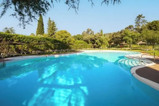 Ayre Hotel Cordoba - Havuz