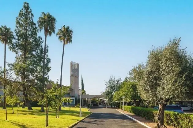 Ayre Hotel Cordoba - Öne Çıkan Resim
