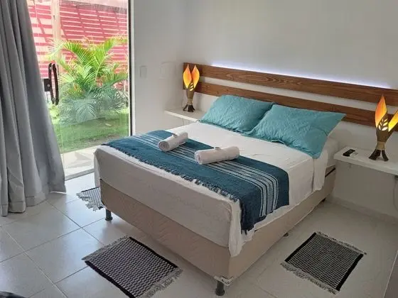 Ayre Gostoso Pousada - Oda
