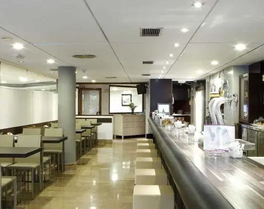 Ayre Hotel Ramiro I - Bar