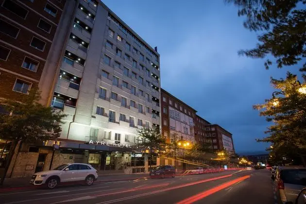 Ayre Hotel Ramiro I - Öne Çıkan Resim