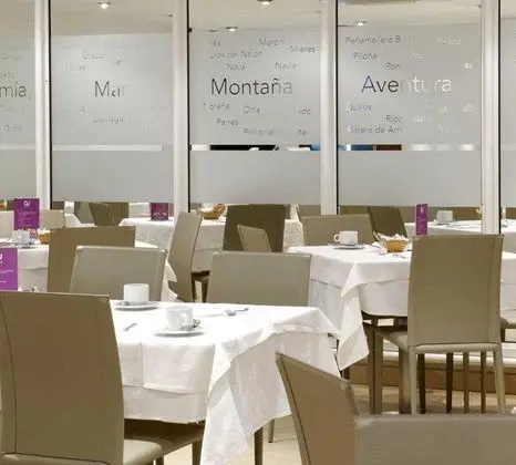 Ayre Hotel Ramiro I - Yeme / İçme