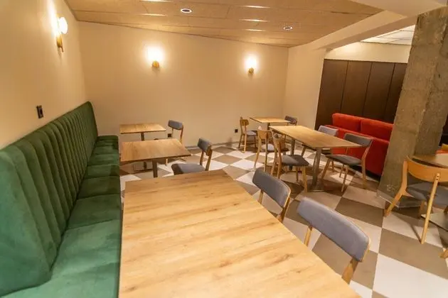 Ayre Hotel Ramiro I - Yerinde Yemek