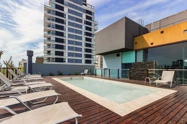 Ayres Apartments Palermo