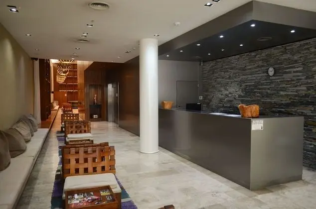Ayres Apartments Palermo - Lobi