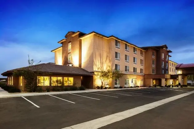 Ayres Hotel Barstow