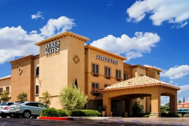 Ayres Lodge & Suites Corona West