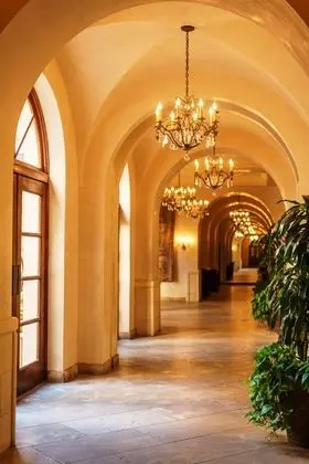 Ayres Hotel Manhattan Beach/Hawthorne