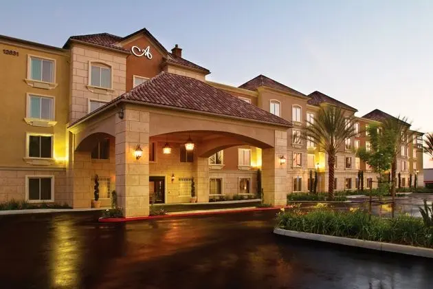 Ayres Hotel & Spa Moreno Valley - 1