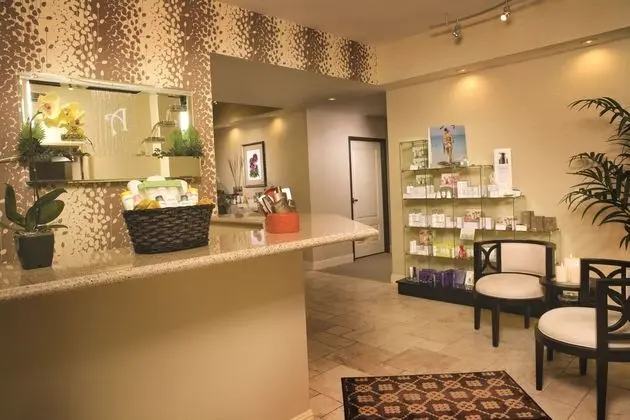 Ayres Suites Mission Viejo
