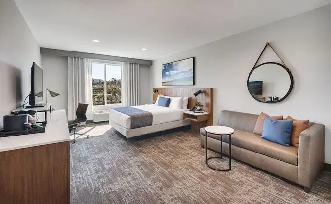Ayres Hotel Vista Carlsbad - Oda