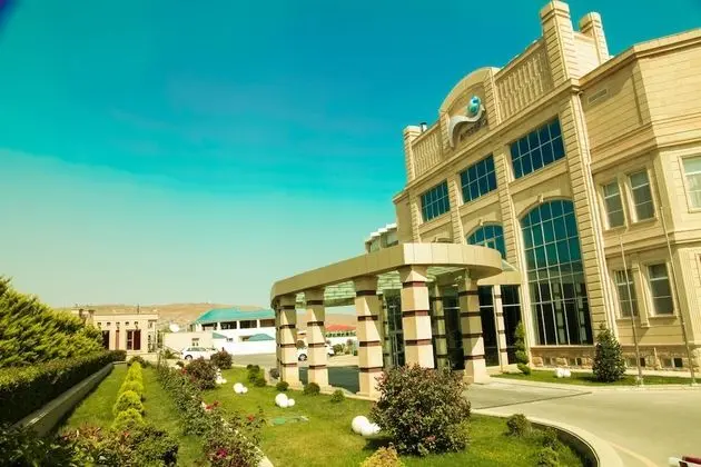 Aysberq Resort
