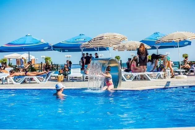 Aysberq Resort - Öne Çıkan Resim
