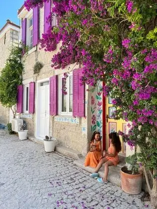 Ayşece Butik Otel Alaçatı