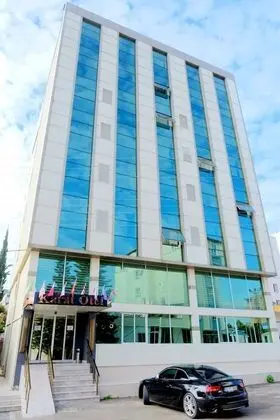 Ayseli Otel 4*