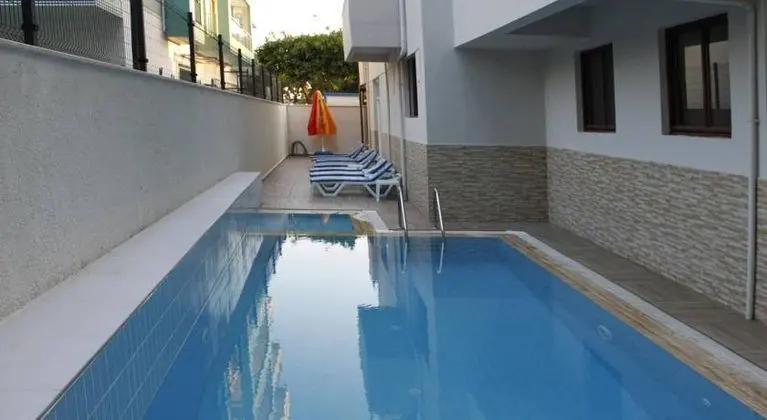 Aysev Hotel