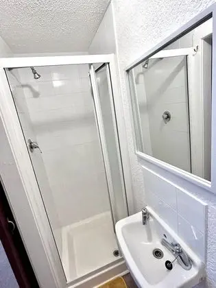 Aysgarth House - Banyo Tipleri