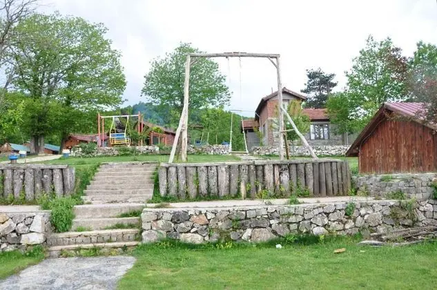 Aytepepark Turistik Karavan ve Kamp Tesisleri - Genel