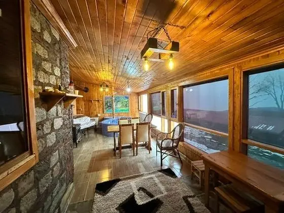 Aytepepark Turistik Karavan ve Kamp Tesisleri - Oda