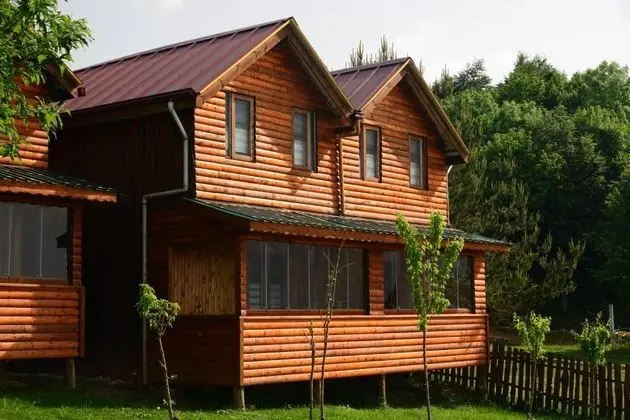 Aytepepark Turistik Karavan ve Kamp Tesisleri - Oda