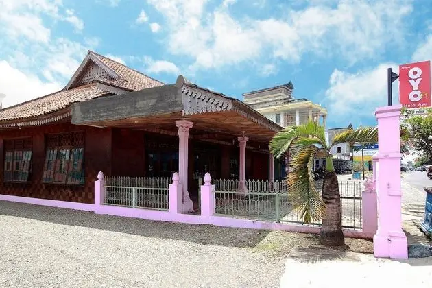 Hotel Ayu