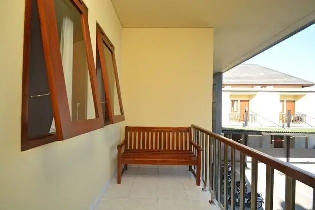 The Ayudya Ulun Suan - Oda Düzeni