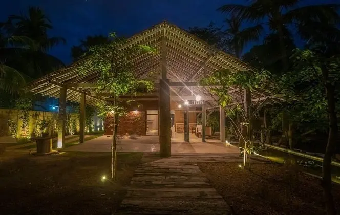 Ayur Ayur Ayurveda Retreat