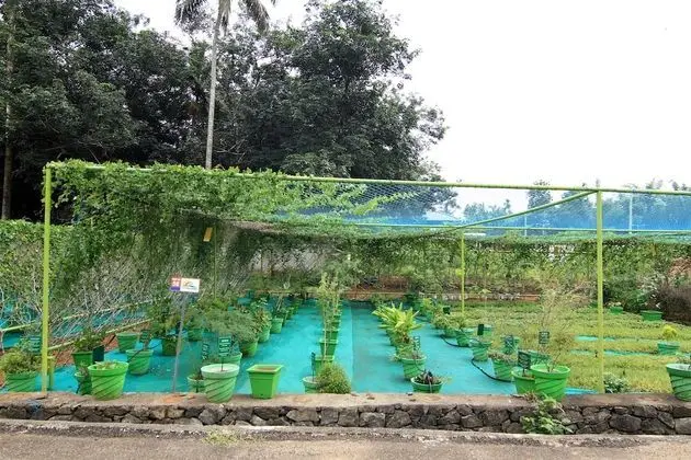 Ayur Bethaniya Ayurveda Hospital