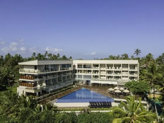 Ayurvie Weligama - Ayurvedic Retreat - Dış Mekan