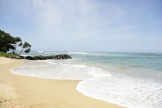Ayurvie Weligama - Ayurvedic Retreat - Plaj