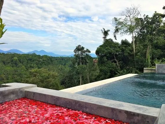 Ayuterra Resort - CHSE Certified - Havuz