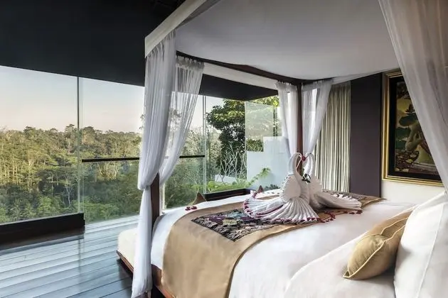 Ayuterra Resort - CHSE Certified - Öne Çıkan Resim