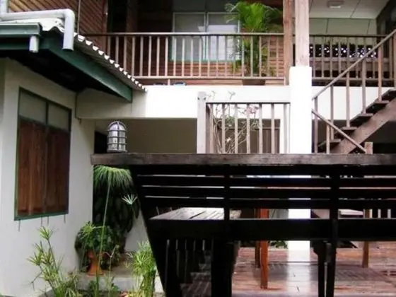 Ayutthaya Place