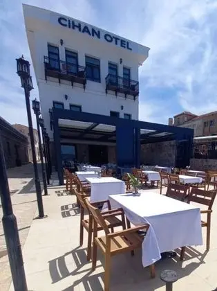 Ayvalık Cihan Otel
