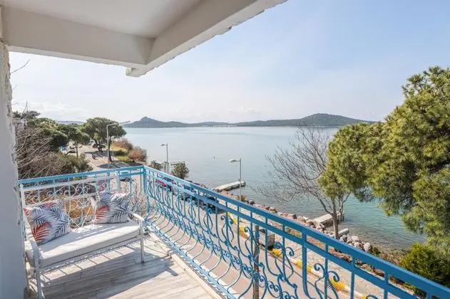 Ayvalık MaviÇam Otel