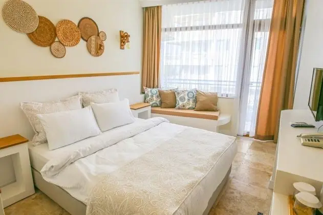 Ayvalık MaviÇam Otel