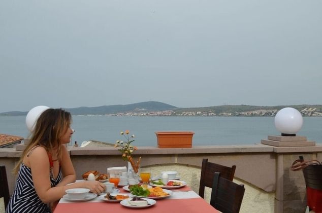 Ayvalik Palas HotelFotoğrafı