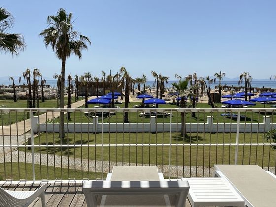 Ayvalık Sea ResortFotoğrafı