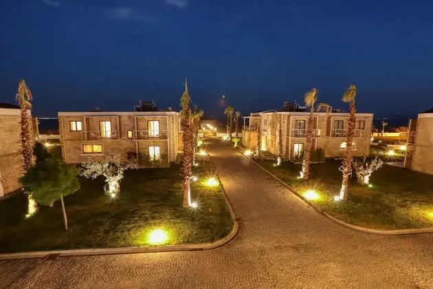 Ayvalık Sea Resort - Dış Mekan