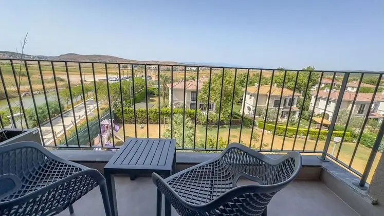 Ayvalık Sea Long - Manzara / Peyzaj