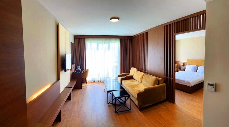 Ayvaz Park HotelFotoğrafı