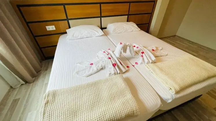 Ayyildiz Hotel - Genel